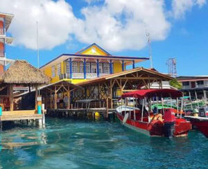 Read more about the article Panama Trip (5 Days)